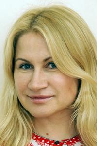 Слюсар Ксенія Юріївна